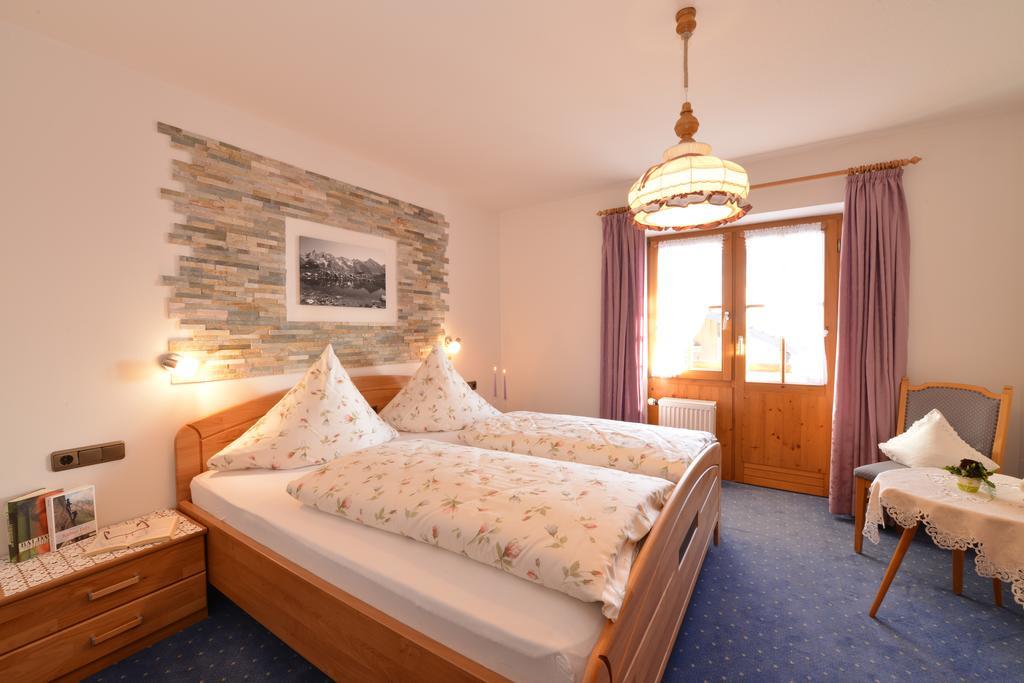 Landhaus Aigner-Vogler Fischen im Allgaeu Rum bild